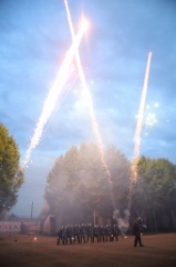Les Tambours de Feu 5 * 6240 x 4160 * (6.73MB)